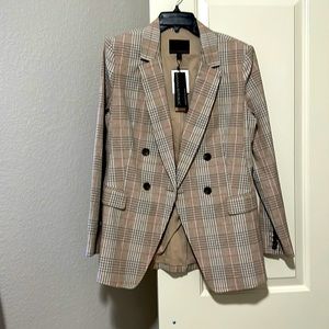 Banana Republic NWT blazer